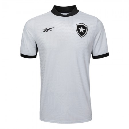 Maillot Botafogo Troisieme 2023-24